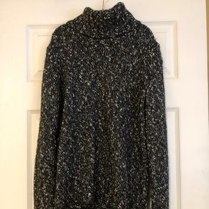 Soft Joie knit pullover turtleneck sweater XS